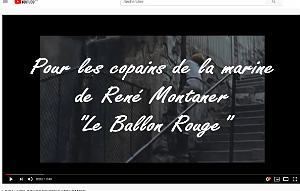 LE BALLON ROUGE